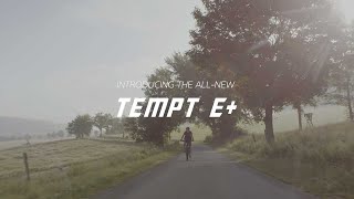 Introducing Tempt E  Hardtail EMTB  Liv Cycling [upl. by Northrup94]