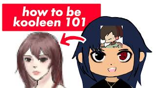 I tried to follow a Kooleen tutorial fail [upl. by Babcock]