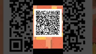 Scan this QR CODE for a free Hypercharge in Brawl Stars Expiring on 1st November [upl. by Jeana]