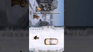 Inkheart Gameplay Nintendo DS [upl. by Collins]