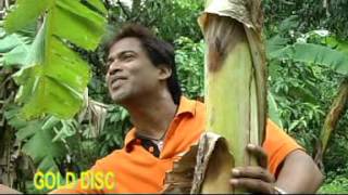 Santali Hits  Amha Mone Rinj  Santali Video Song  Gold Disc [upl. by Llennol]