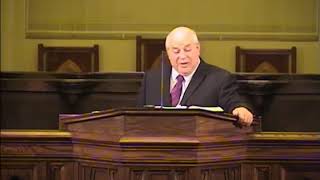 The Appearance of a New Greek Text – Dr Kirk DiVietro – Grace Baptist Church [upl. by Chavez]