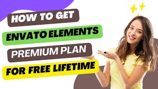 envato elements free download  how to download envato elements for free [upl. by Eelinnej12]