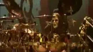 Slipknot Spit It Out Live At Download Festival 2009 [upl. by Akihsal767]