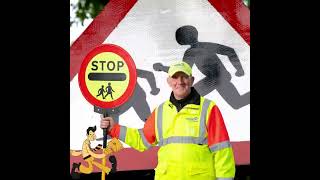 Favourite School Crossing Patroller for the Tayside Excellence Awards 2023 [upl. by Kaine361]