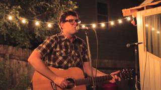 Dan Potthast Live in Austin Backyard Show [upl. by Knowling]