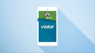 Viator Apps  Tours and Activities [upl. by Darren707]