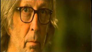 Eric Clapton quotClaptonquot Trailer [upl. by Anitnerolf679]