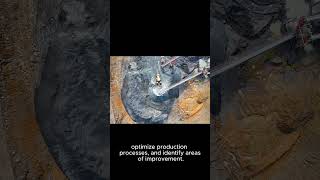 GIS applications in Mining Industries [upl. by Ymorej]