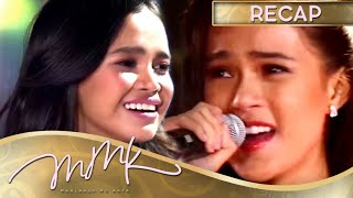 Contest Zephanie Dimaranans Life Story  Maalaala Mo Kaya Recap With Eng Subs [upl. by Cathryn]