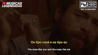 Post Malone  Losers ft Jelly Roll Legendado  Lyrics  Tradução [upl. by Danielle]