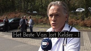 Het beste van Jort Kelder  1 [upl. by Aneret]