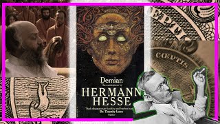 Demian el libro que cambió a Hermann Hesse Leeyendas [upl. by Teddman576]