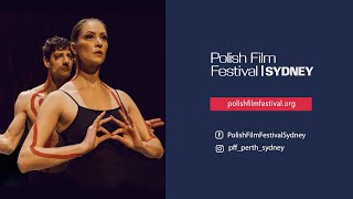 POLISH FILM FESTIVAL SYDNEY 2024  TEASER [upl. by Ioab708]