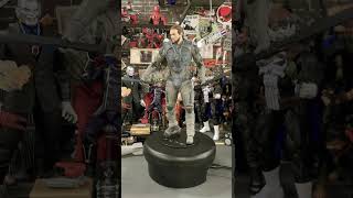 Duncan dune dunepart2 jasonmomoa interview actionfigures sametimetoys youtubeshorts shorts [upl. by Divadnoj441]