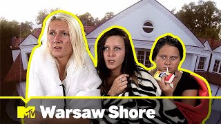 Warsaw Shore  S1E9 12  MTV Deutschland [upl. by Francyne10]