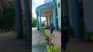 Admission day gmc surat gmcs [upl. by Nairrod309]