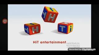 hit entertainment logo history [upl. by Chelsea522]