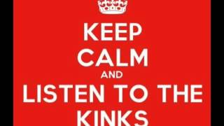 The KinKs quotOslo 1996quot Live Audio [upl. by Kinsler]