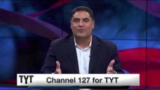 How To Watch The Young Turks On PlutoTV [upl. by Anialed]