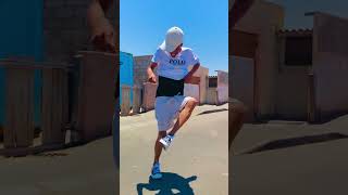 New Amapiano dance moves 2024💯 Jive king [upl. by Melise]