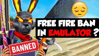 FREE FIRE PC IS HERE😍 NO EMULATOR  FOR LOW END PC   Garena Free Fire [upl. by Merat]