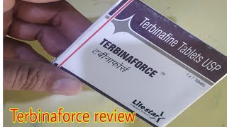 Terbinaforce 250 tablets ke fayde  जिद्दी दाद खाज खुजली की दवाई  Medical Gyan [upl. by Kennard658]