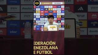 JON ARAMBURU SABE QUE ES UNA FINAL aramburu lavinotinto brasil futbol [upl. by Moriyama]