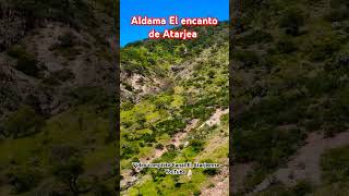 El encanto de la Sierra Aldama Xoconoxhte Atarjea Gto [upl. by Elisabet]