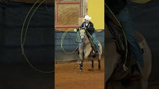 Team Roping  03212024 [upl. by Ahens]