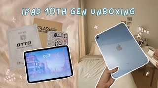 iPad Air 5 FIRST LOOK amp Unboxing shorts [upl. by Golub265]