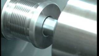 Broaching on a Lathe or Machining Centre  Tel  01204 523429 UK [upl. by Adnelg]