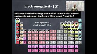 Periodic Trends General Chemistry Part 2 [upl. by Eentruoc]