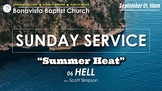 BBC Sunday Service Live Stream September 01 [upl. by Aekal]