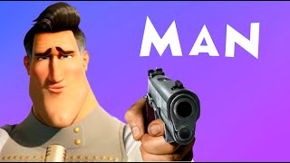 Man YTP [upl. by Quenna]