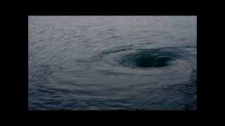 Giant Whirlpools In Atlantic Ocean [upl. by Aralc]