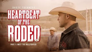 Heartbeat of the Rodeo  Episode 1 [upl. by Franciskus]