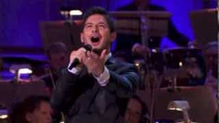 George Perris  Broken Vow  Live with the Boston Pops [upl. by Burchett]