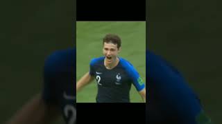 pavard🇨🇵2018 football edit CBDEFENDER [upl. by Adnalohs156]