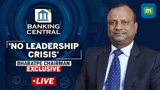 No Leadership Crisis Attrition Normal BharatPe Chairman Rajnish Kumar On Exits Ashneer Grover [upl. by Gladys]