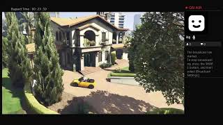 Gta V letsplay well st part 2 [upl. by Gardie983]