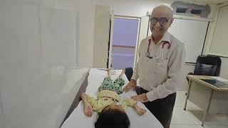 Interesting Pediatric Cases by Dr Sunil Gomber3 [upl. by Curren590]