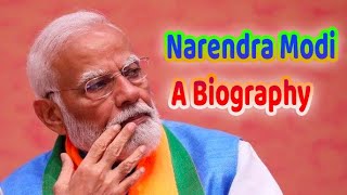 Narendra Modi Journey of a Leader  The Life and Legacy of Indias Prime Minister [upl. by Barbie880]