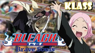 Bleach Blave Souls  เปิดตัวละครตามล่า 5 ดาวหาไก่ย่างป่าว [upl. by Mingche]