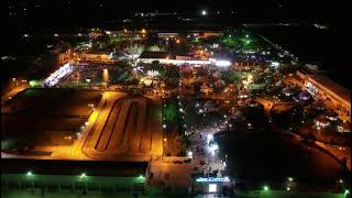 Mogadishu Somalia Nightlife  Daarusalaam Garden  Somalia [upl. by Begga418]