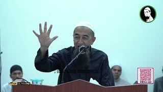 Qada Solat Dalam Waktu Yang Diharamkan  Ustaz Azhar Idrus [upl. by Dunning329]