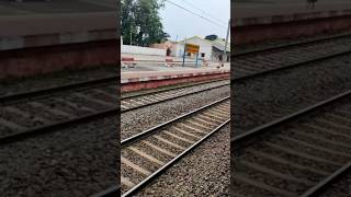 Begunkoda railway station hero block purulia bangla video [upl. by Fanchet213]