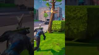 OH LORD fortnite funny fortnitegamer fortnitebattleroyale gaming meme headshot target [upl. by Mellisent]