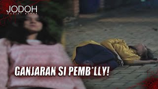 Dendam Arwah Fanny Si Anak Culun  Jodoh Wasiat Bapak Eps 110 44 [upl. by Sheedy203]