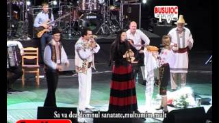 Duet exceptional Igor Cuciuc si Elena Vaenga [upl. by Sixele]